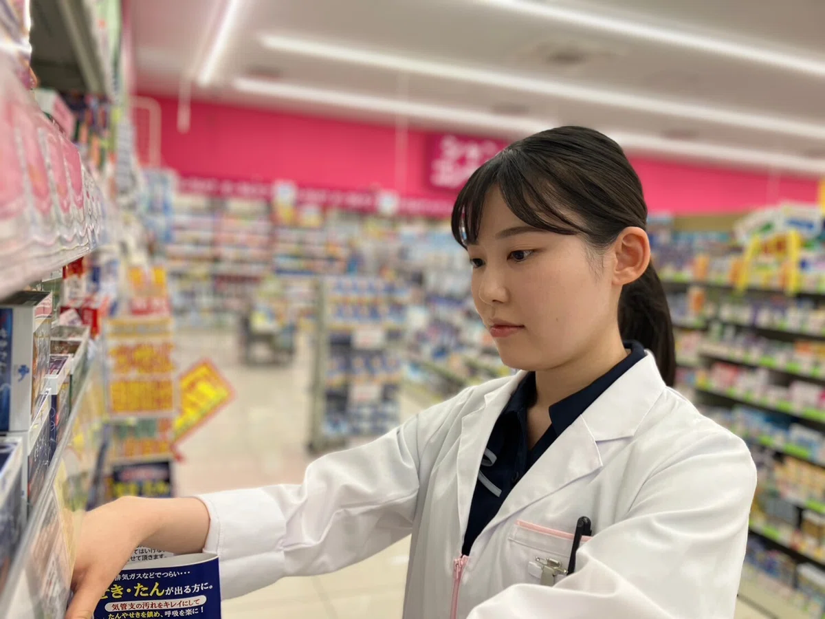 新入社員を追え！