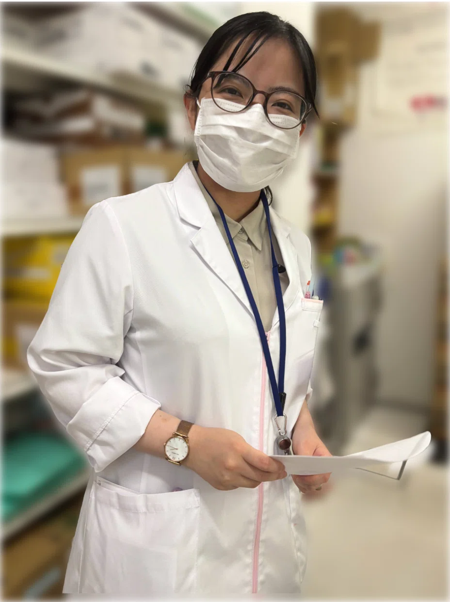 新入社員を追え！